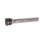 Rheem Sp11309C R-Tech Resistor Magnesium Anode Rod With 44-Inch Length And 0.7-Inch Diameter