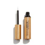 Grande Cosmetics GrandeBROW Brow Enhancing Serum, 8 Week Starter Supply, 1.5mL