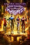 Gotham Knights : Deluxe | PC Code - Steam