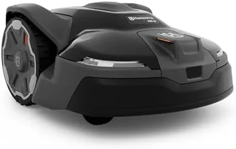 Husqvarna 