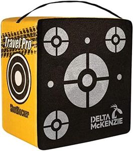 DELTA MCKENZIE Travel PRO Layered Archery Target