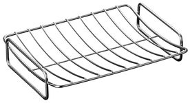 Scanpan 18/10 Stainless Steel Roasting Rack, Small