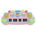 GOMINIMO Kids Toy Musical Electroni