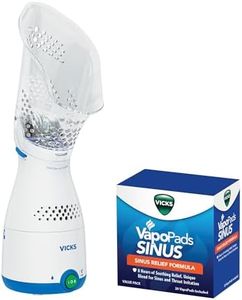 Vicks Sinu