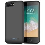 Battery Case for iPhone 8plus/7plus