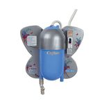 CLIFTON BUTTERFLY BF-DLX Instant Water Heater Geyser- Portable Geyser For Home & Kitchen