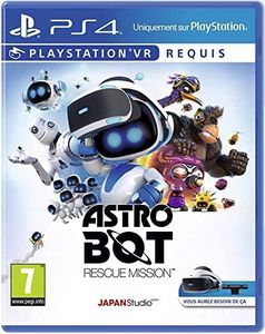 Astro Bot 