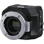 Blackmagic Design Kamera 4K G2 Stud