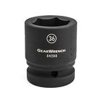 GearWrench Impact Wrenches