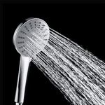 Decaura WELS Hand Held Shower Head 