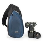 Think Tank Photo TurnStyle 10 V2.0 - Blue Indigo