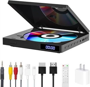 Mini DVD P