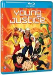 Young Justice: The Complete First S