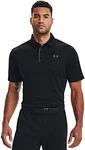 Under Armour Men's UA Tech Polo XL