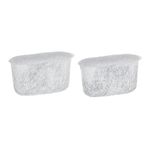 Cuisinart DCC-RWF Replacement Water Filters, 2-Pack