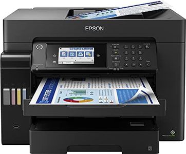 Epson EcoTank L15160 Jet d'encre A3+ 4800 x 1200 DPI 32 ppm WiFi