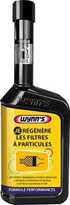 Wynn's 28320, Je Régénère Les Filtres à Particules, FAP, Puissance Moteur 500 ML