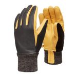 Black Diamond Ski Gloves