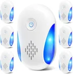(2025 Upgraded) Ultrasonic Insect &