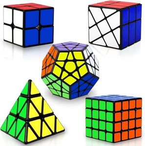 Speed Cube