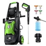 ETOOLAB Pressure Washer with 4200PS