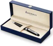 Waterman Expert Ballpoint Pen, Matt