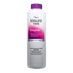 Leisure Time SGQ Spa Enzyme, Quart