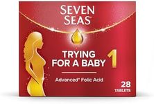 Seven Seas Trying for a Baby, Prena