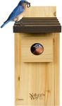Nature’s Way Cedar Bluebird & Cavit