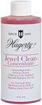 Hagerty 16506 Sonic Jewel Clean Concentrate 6 oz, Red