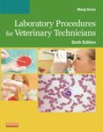 Laboratory Procedures for Veterinary Technicians