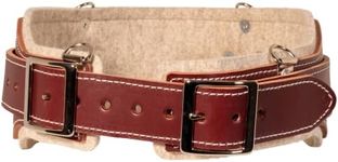 Occidental Leather 5135 M Stronghold Belt System