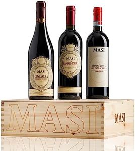 Masi | Con