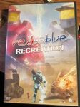 Red vs Blue: Recreation