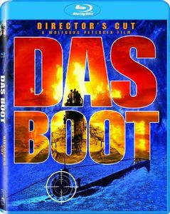 Das Boot (