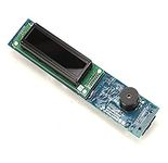 Amana 59104126 Microwave Oven Display Board