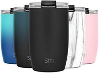 Simple Modern Travel Coffee Mug Tum