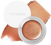 RMS Beauty Buriti Bronzer - Face & Body Makeup for the Appearance of Glowing & Healthy Skin - Cruelty-Free, Natural Moisturizing Formula (0.2 Ounce)