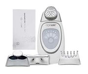 NUSKIN Nu Skin Galvanic Spa with ageLOC gels (White)
