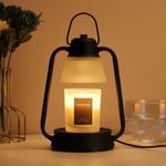 Anyuainiya Candle Warmer Lamp Dimma