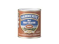 Hammerite 5092813 2.5L No.1 Rust Beater - Dark Brown