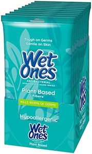 Wet Ones P