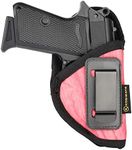 Kosibate S&W Bodyguard 380 Holster,