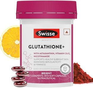 Swisse Glu