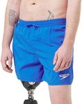 Speedo Men's 16" Essential Watersho