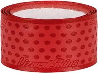 Lizard Skins Bat Grip, Red, 1.1mm