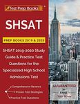 SHSAT Prep