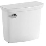 American Standard 4385A104.020 Vormax 12" R Het Tank - Wht, White