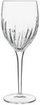 Luigi Bormioli C435 Incanto Red Wine Glass 6 Pieces, 390 ml Capacity