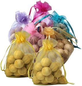 160 Balls Moth Protection Storage Essentials Fresh Cinnamomum Camphora Root for Closet Storage,Better Insect Repellent Than Cedar Balls,Longer Lasting Effect,Repelling Clothes Moths and Other Pests